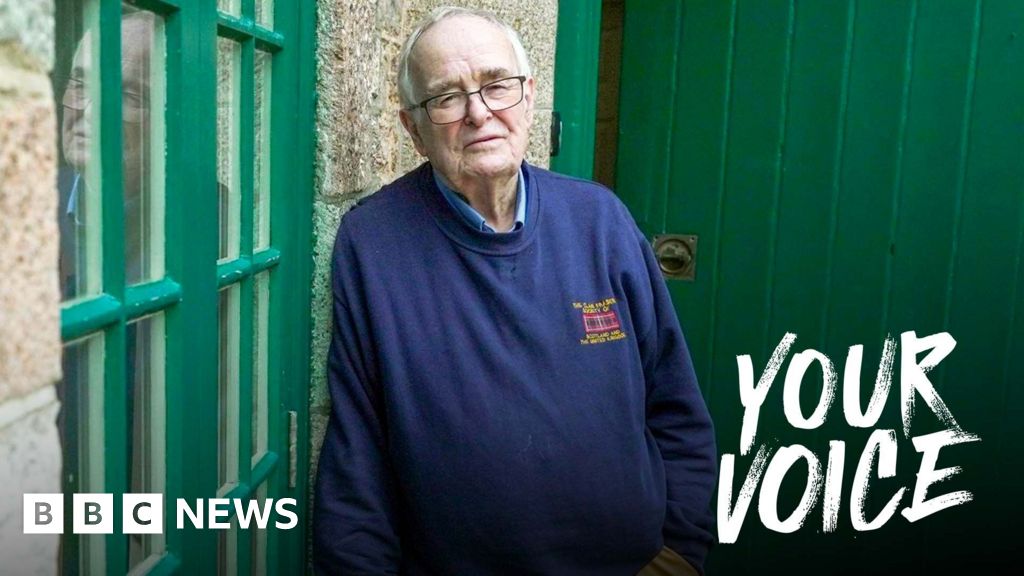 I'm trapped in a retirement flat with a £20k service charge. I fear I'll never sell